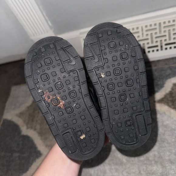 Toddler Nike ACG Boots - Picture 2 of 2